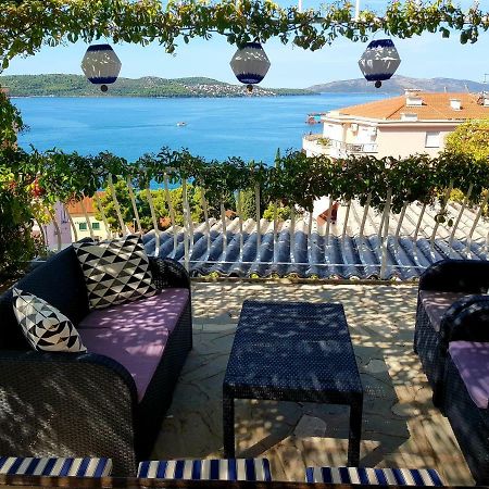 Adriatic Apartments Trogir Exterior photo