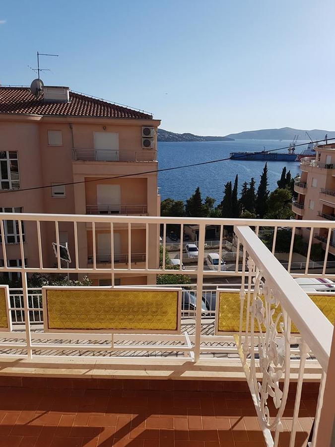 Adriatic Apartments Trogir Exterior photo