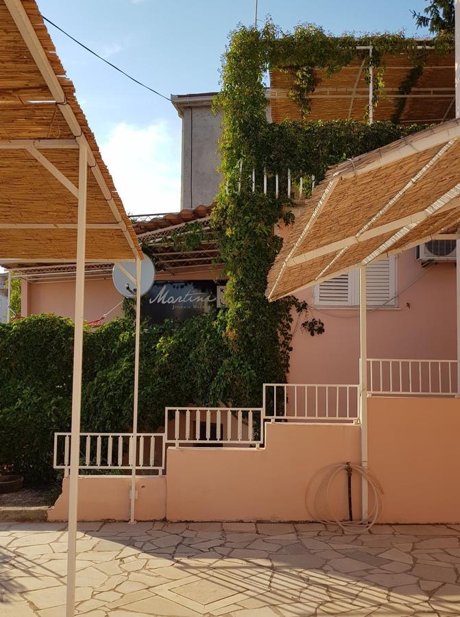Adriatic Apartments Trogir Exterior photo